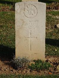 Salonika (Lembet Road) Military Cemetery - Munro, R